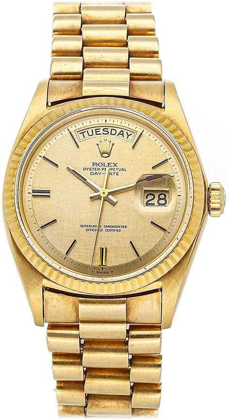 rolex president 28 mm|rolex president models.